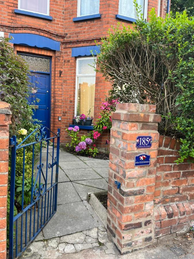 Brackenberry Hotel Belfast Exterior photo
